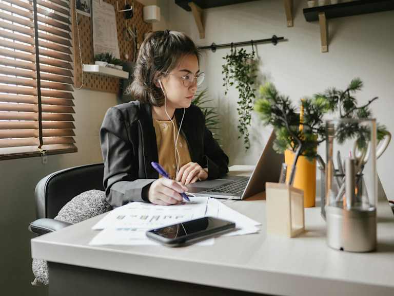 Associate Degrees in Accounting
