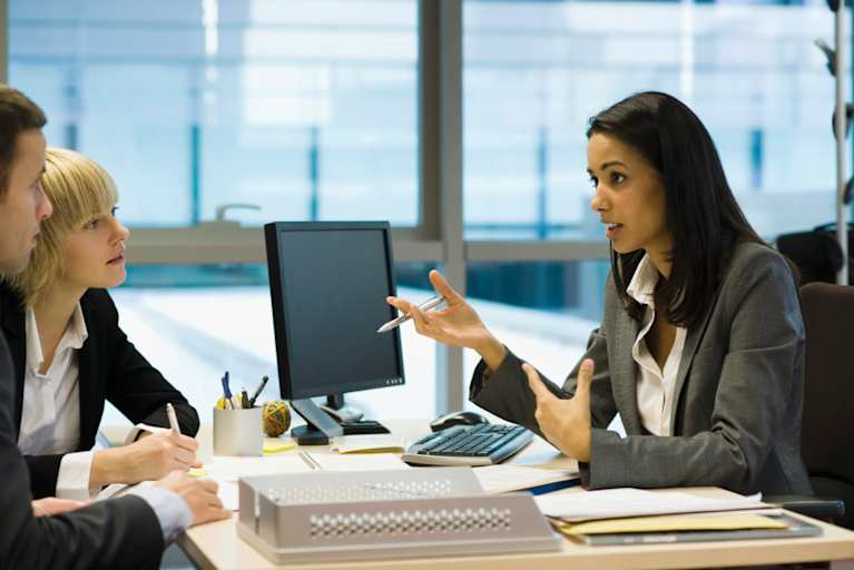 How to Become an Enrolled Agent