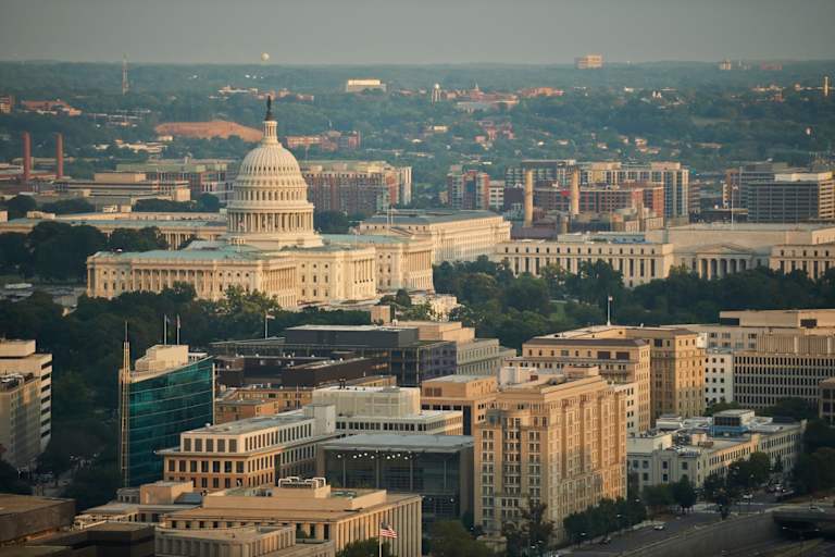 Best Cities for Accountants