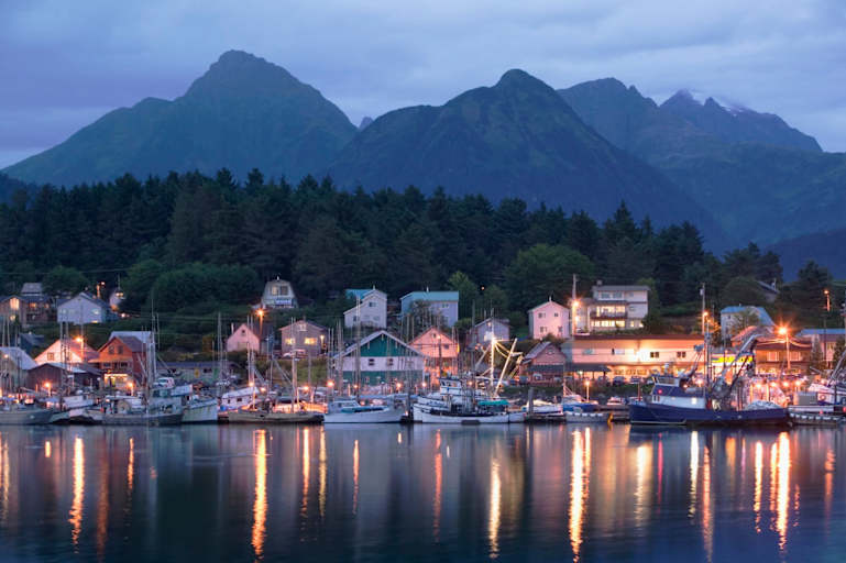 Alaska CPA Requirements