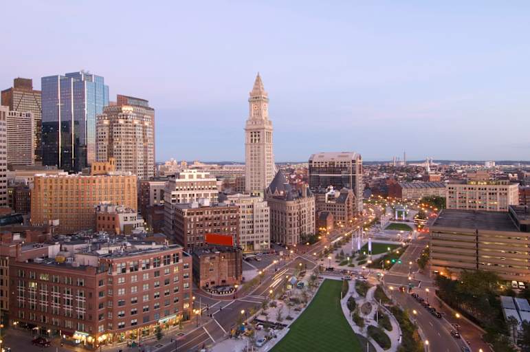 Massachusetts CPA Requirements
