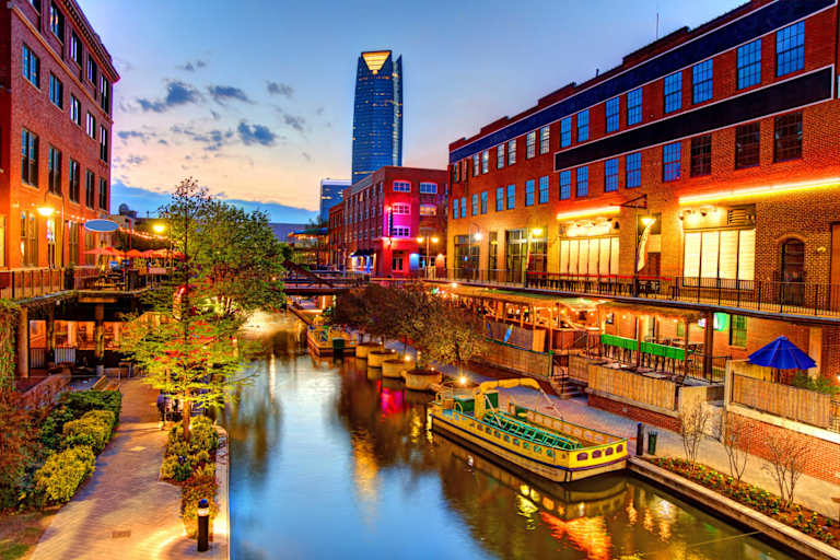 Oklahoma CPA License Requirements