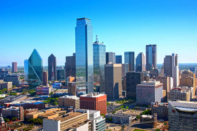 What Is an Accountant’s Salary in Texas?