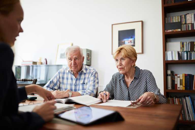 What Does a Tax Attorney Do?