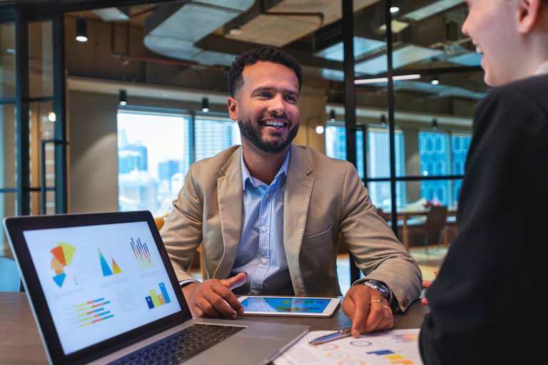Managerial Accounting vs. Financial Accounting​: What’s the Difference?