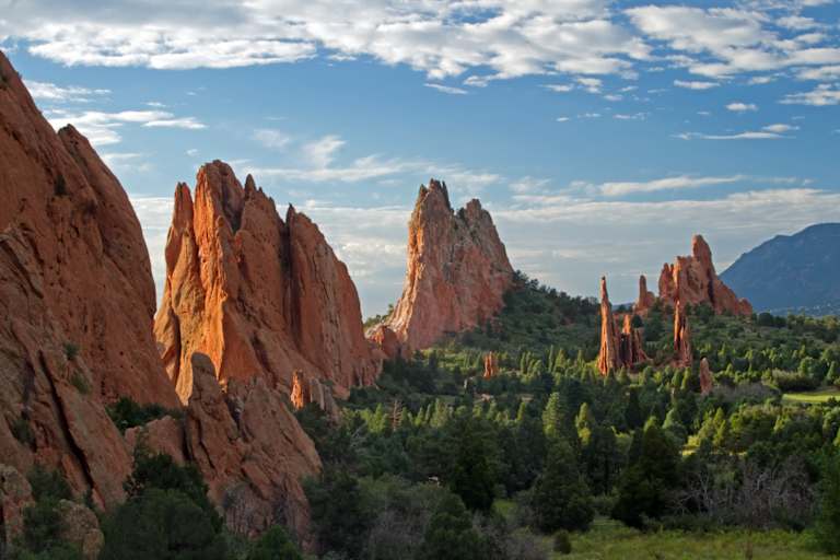 Colorado CPA Requirements: Education, Experience, and Exam Guide