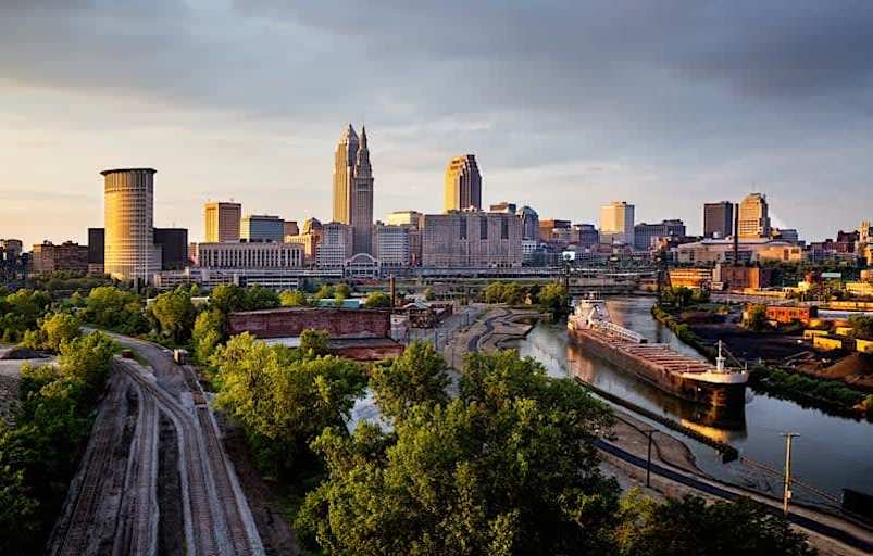 Accounting Programs in Ohio