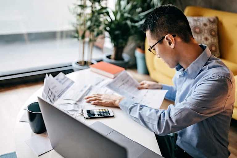 Tax Consultant Career Overview