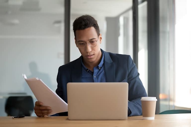 Tax Consultant Career Path