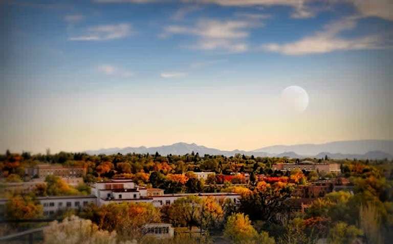 New Mexico Accounting Degree Programs