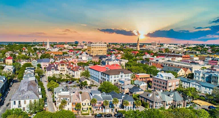 Accounting Schools in South Carolina