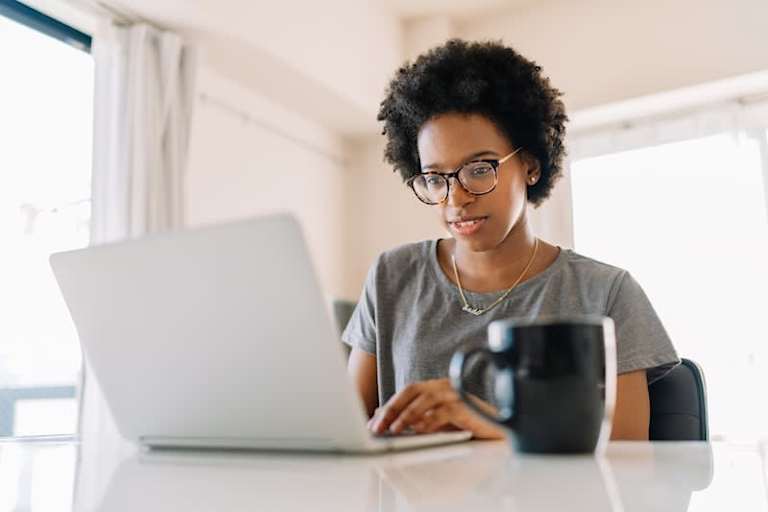 Choosing the Right Degree Program in Accounting