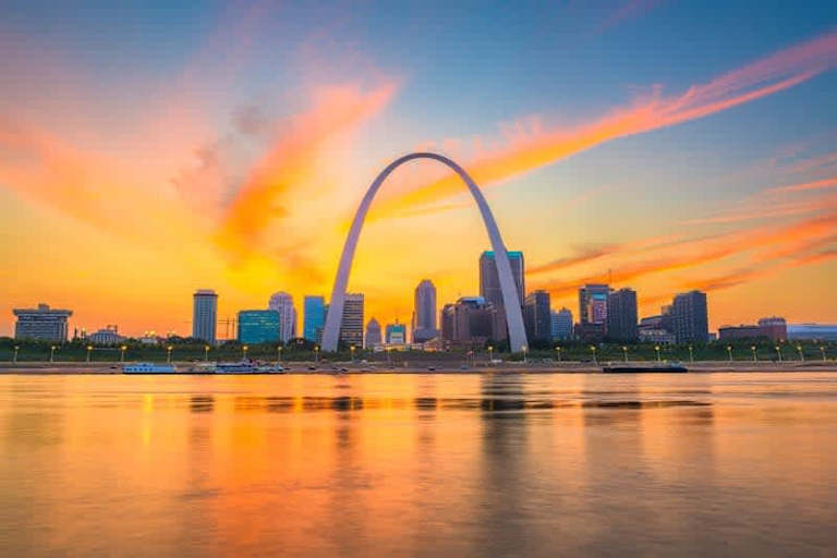 Accounting Schools in Missouri