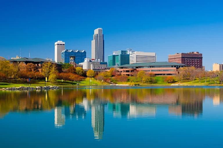 Accounting Schools in Nebraska
