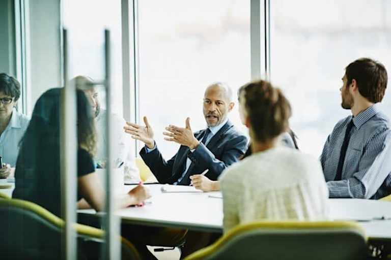 Mergers & Acquisitions Degrees: Education Paths and Careers