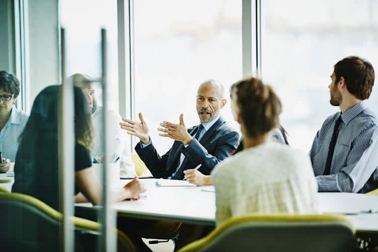 Mergers & Acquisitions Degrees: Education Paths and Careers