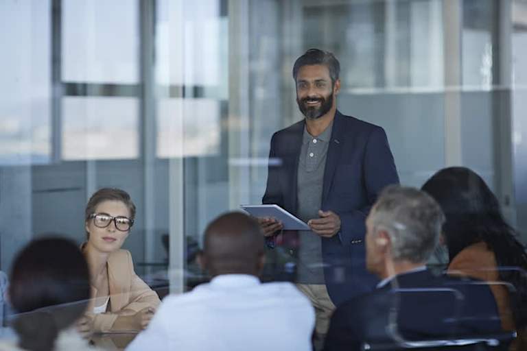 Accounting Resources for People of Color
