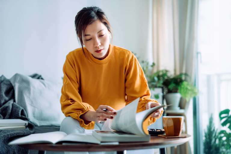 GMAT Guide